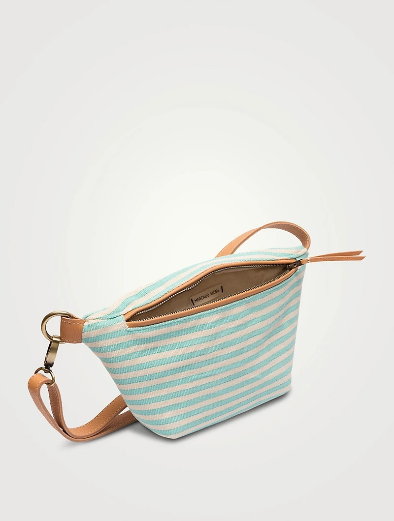 Cruza Sling Bag