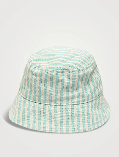 Claudia Bucket Hat
