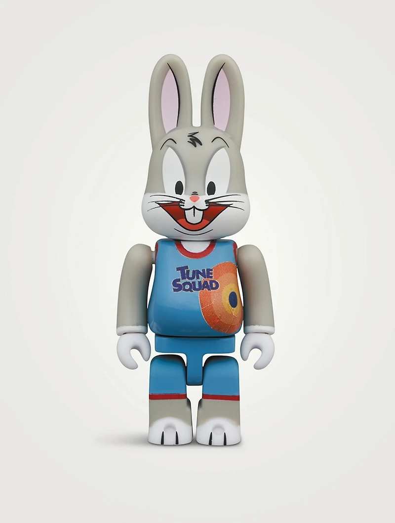 Bugs Bunny 100% & 400% Be@rbrick Set