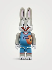 Bugs Bunny 100% & 400% Be@rbrick Set