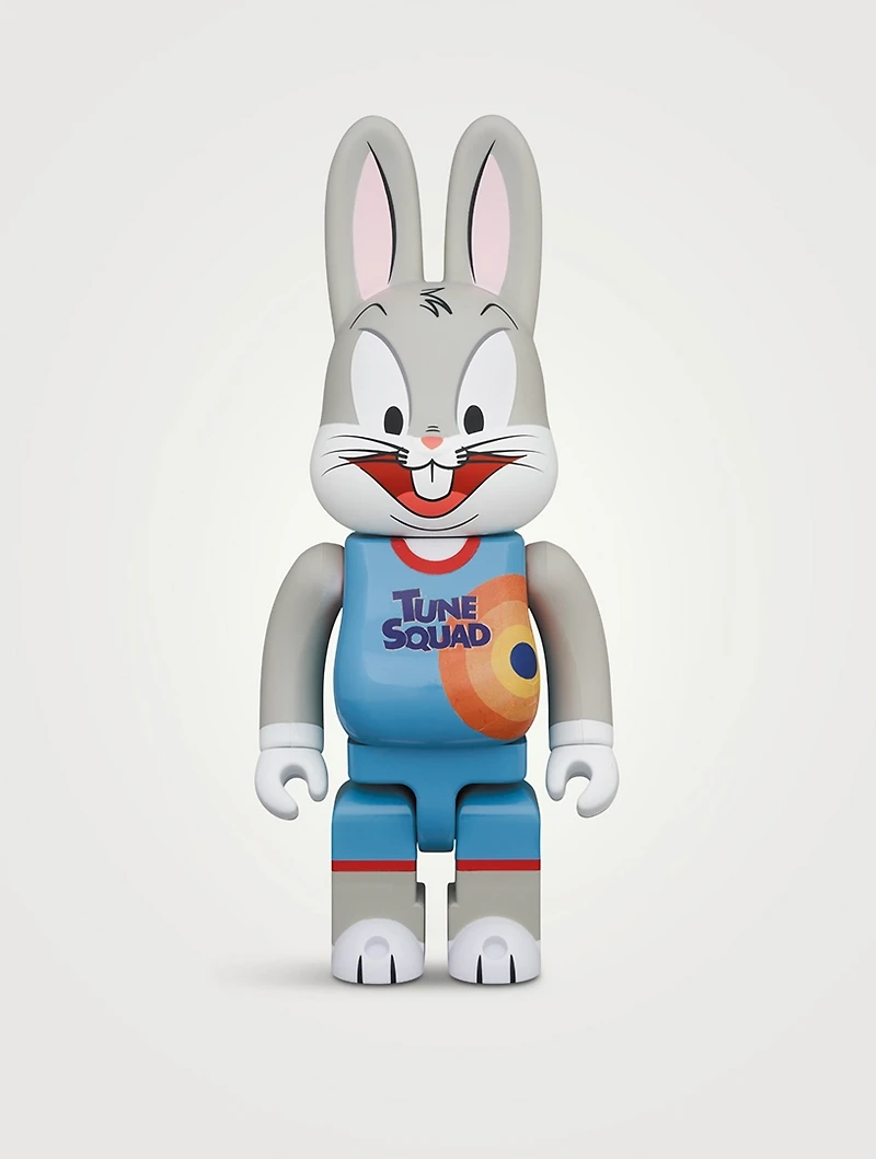Bugs Bunny 100% & 400% Be@rbrick Set