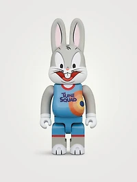 Bugs Bunny 100% & 400% Be@rbrick Set