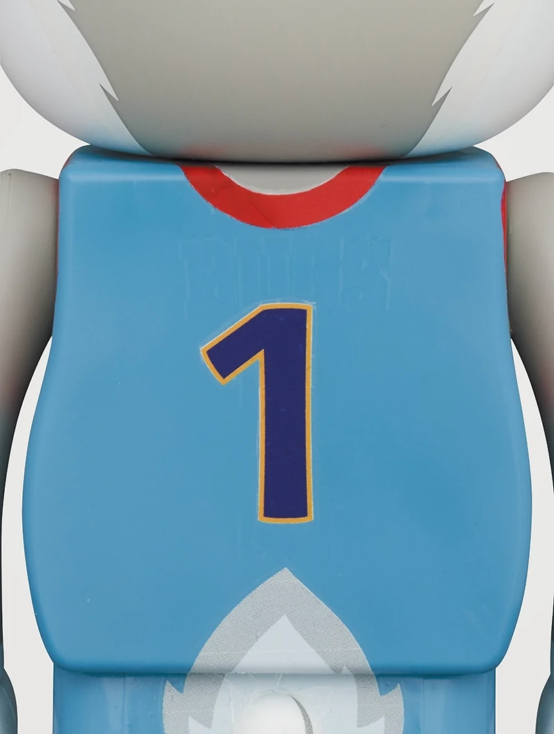 Bugs Bunny 100% & 400% Be@rbrick Set