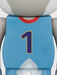 Bugs Bunny 100% & 400% Be@rbrick Set