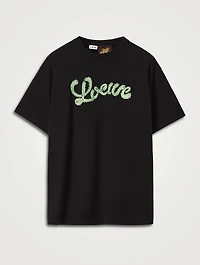Paula's Ibiza Cactus Logo T-Shirt