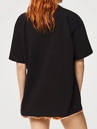 Paula's Ibiza Cactus Logo T-Shirt