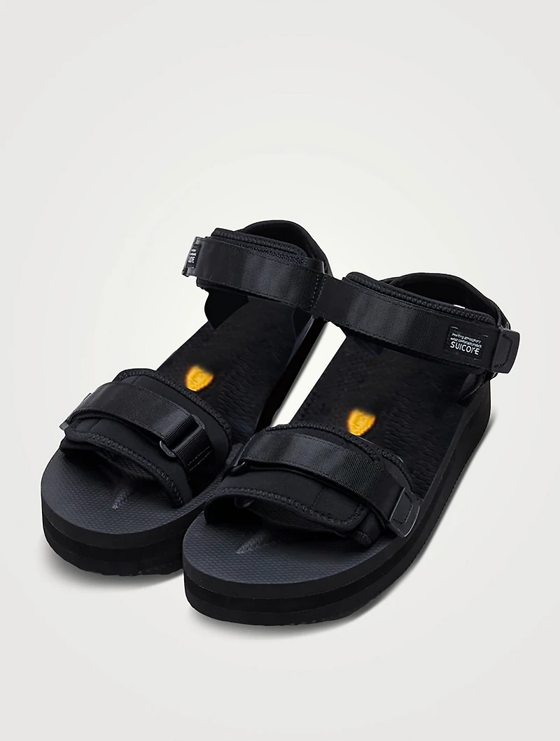 CEL-VPO Sport Sandals
