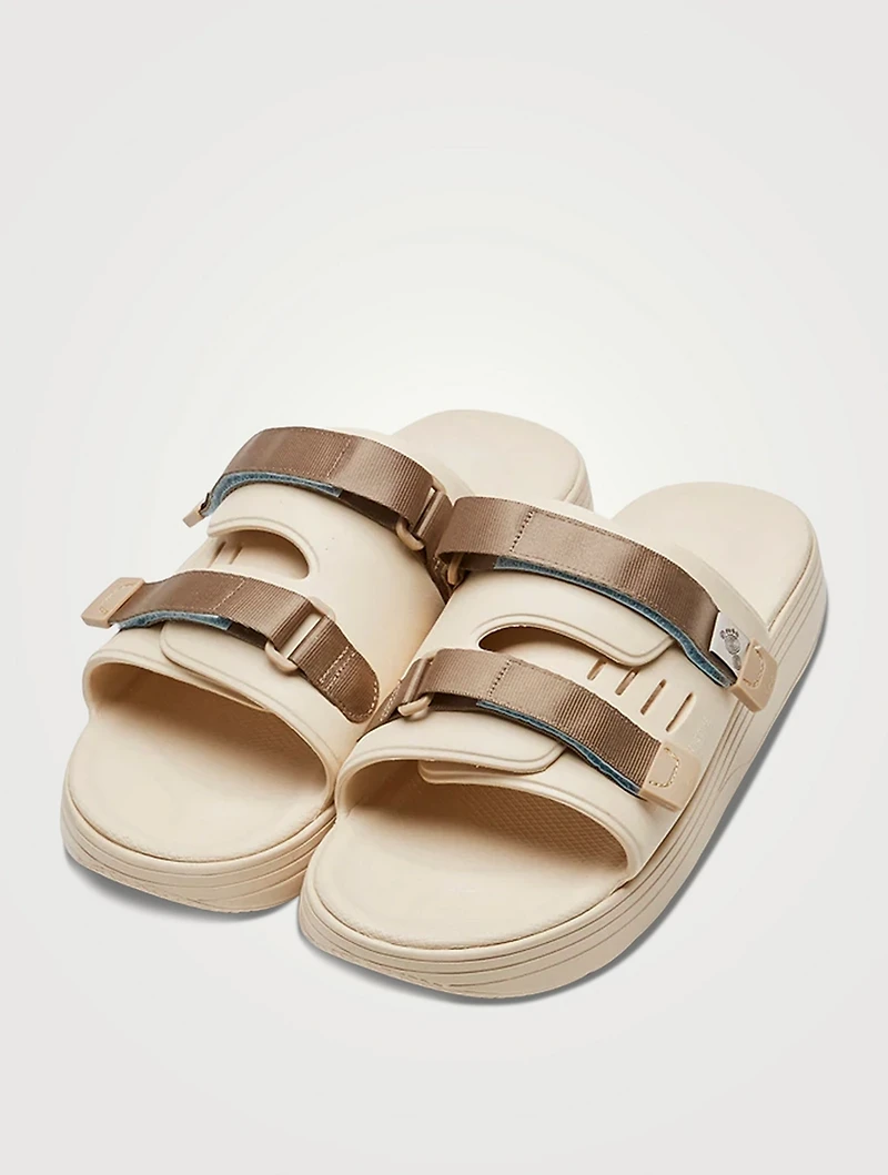 URICH Slide Sandals