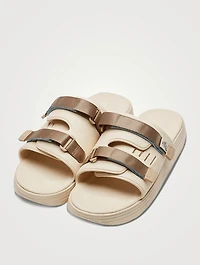URICH Slide Sandals