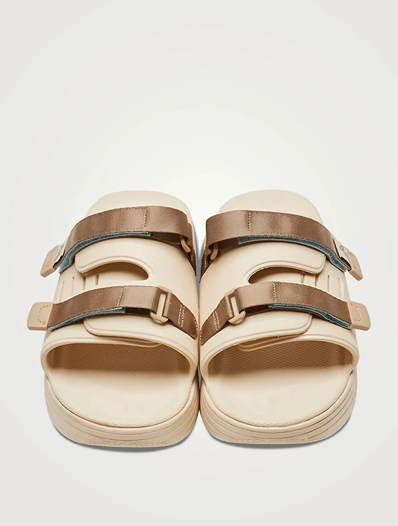 URICH Slide Sandals