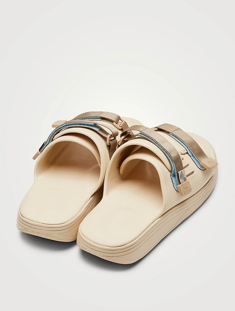 URICH Slide Sandals