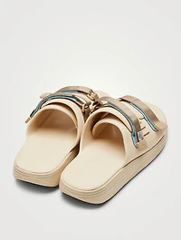 URICH Slide Sandals