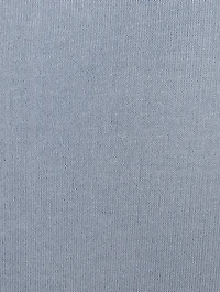 Three-Button Polo Shirt