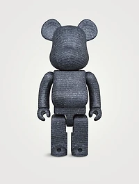The Rosetta Stone 100% & 400% Be@rbrick Set