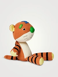 Lao Hu LNY Tiger Plush Toy