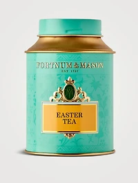 Easter Tea Loose Leaf Caddy