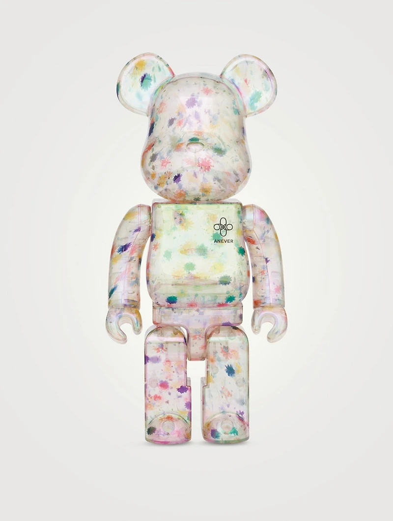 Anever 100% & 400% Be@rbrick Set