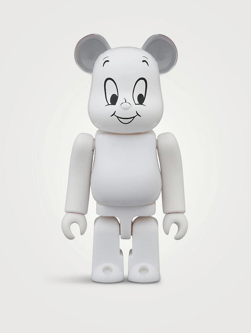 Casper 100% & 400% Be@rbrick Set