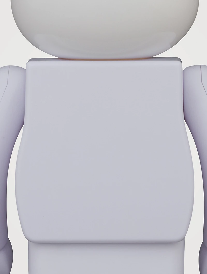 Casper 100% & 400% Be@rbrick Set
