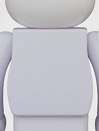 Casper 100% & 400% Be@rbrick Set
