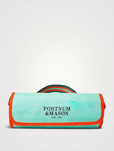 Fortnum's Picnic Mat