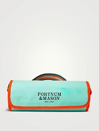 Fortnum's Picnic Mat