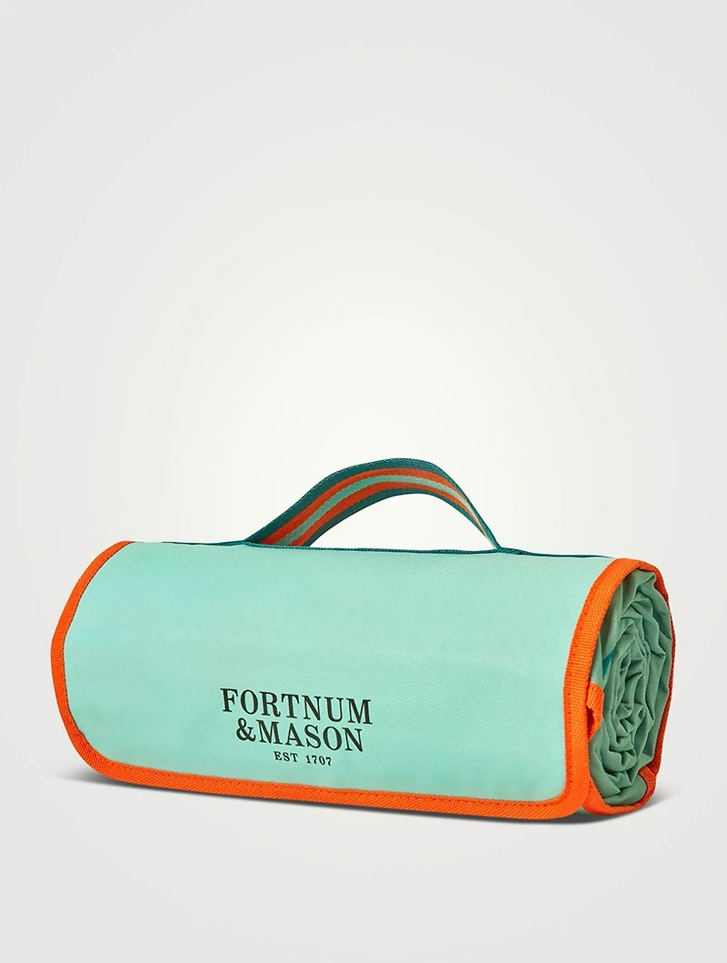 Fortnum's Picnic Mat