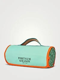 Fortnum's Picnic Mat