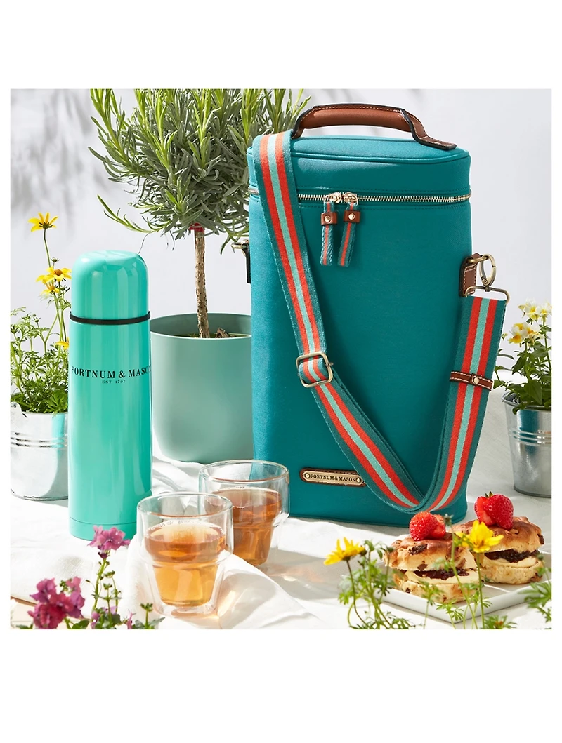 Fortnum’s Canvas Drinks Pack