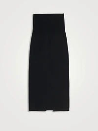 VB Body Midi Skirt