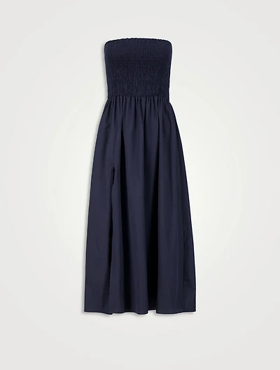 The Smock Dress