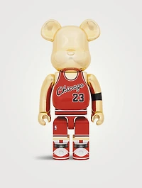 Jordan 1985 Rookie Jersey 1000% Be@rbrick