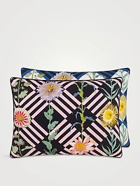 Flower's Game Cushion
