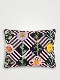 Flower's Game Cushion