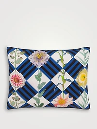 Flower's Game Cushion
