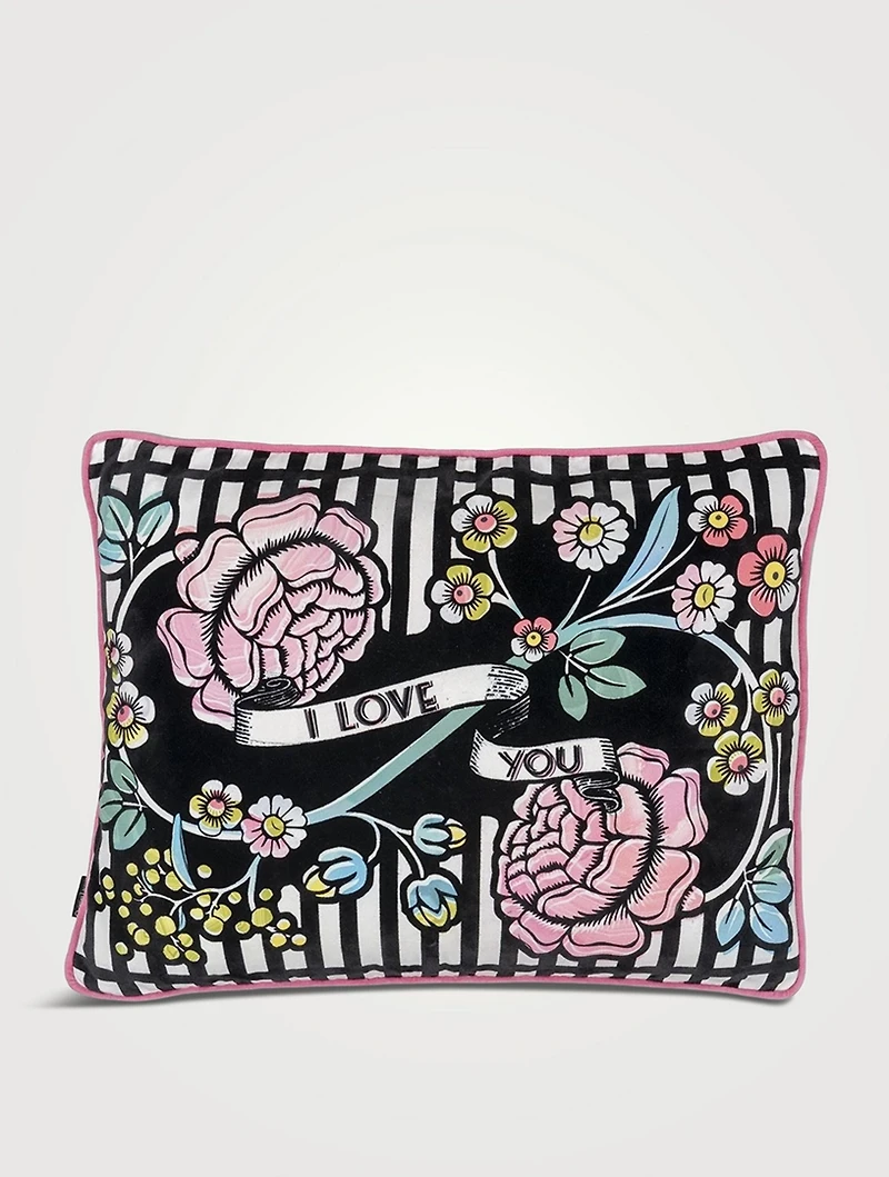 In Love Cushion