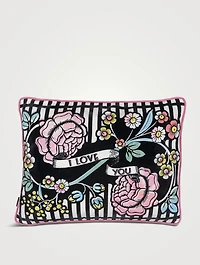 In Love Cushion