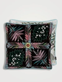 Feather Park Cushion