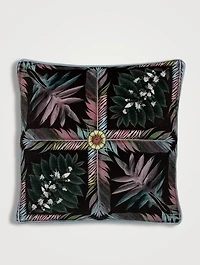 Feather Park Cushion