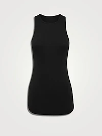 Organic Cotton Leisure Tank Top