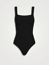 Lois One Piece Swimsuit