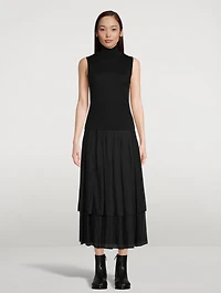 Falun Cashmere Turtleneck