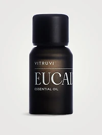 Eucalyptus Essential Oil