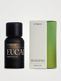 Eucalyptus Essential Oil