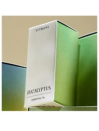 Eucalyptus Essential Oil