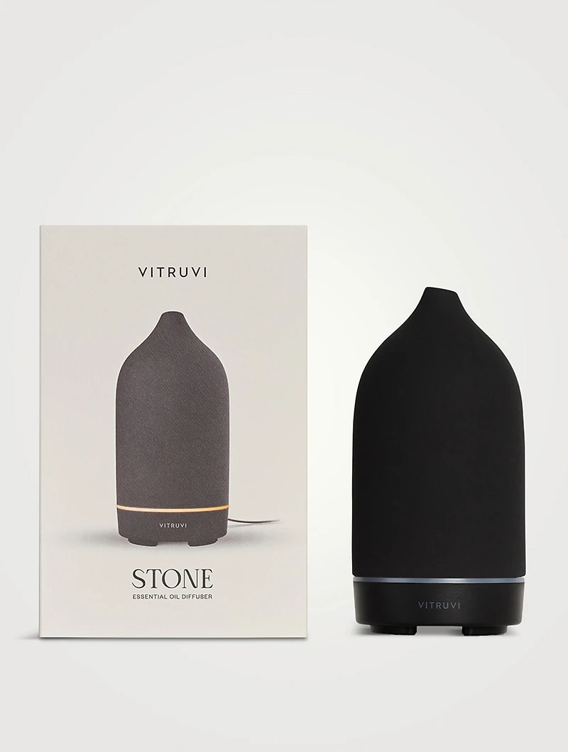 Stone Essential Oil Diffuser