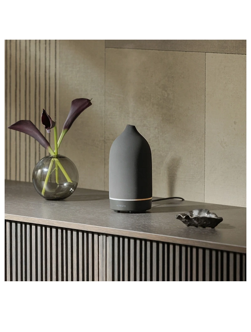 Stone Essential Oil Diffuser