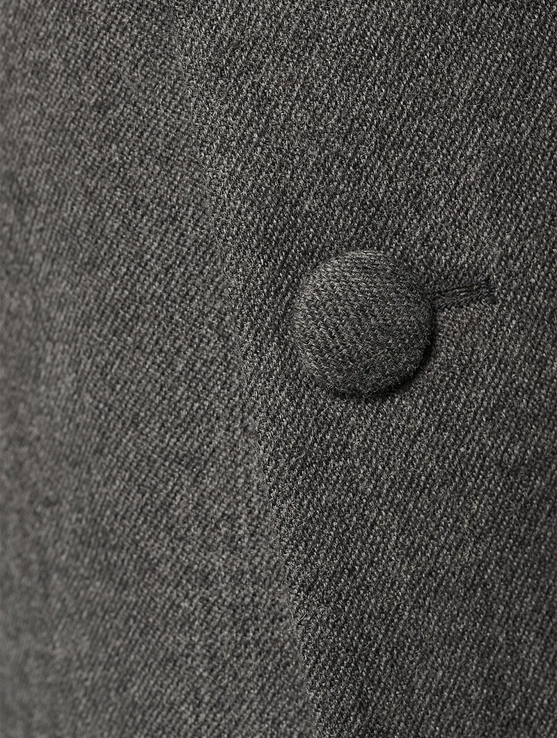 Wool Cape