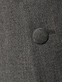 Wool Cape