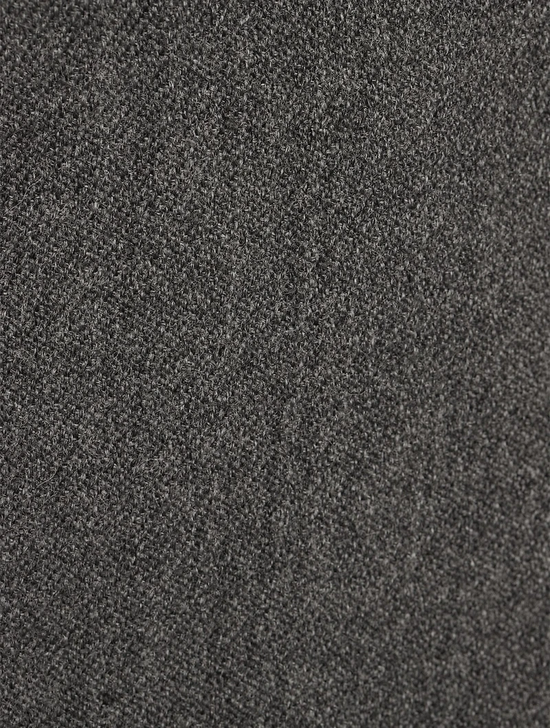 Wool And Silk Skirt